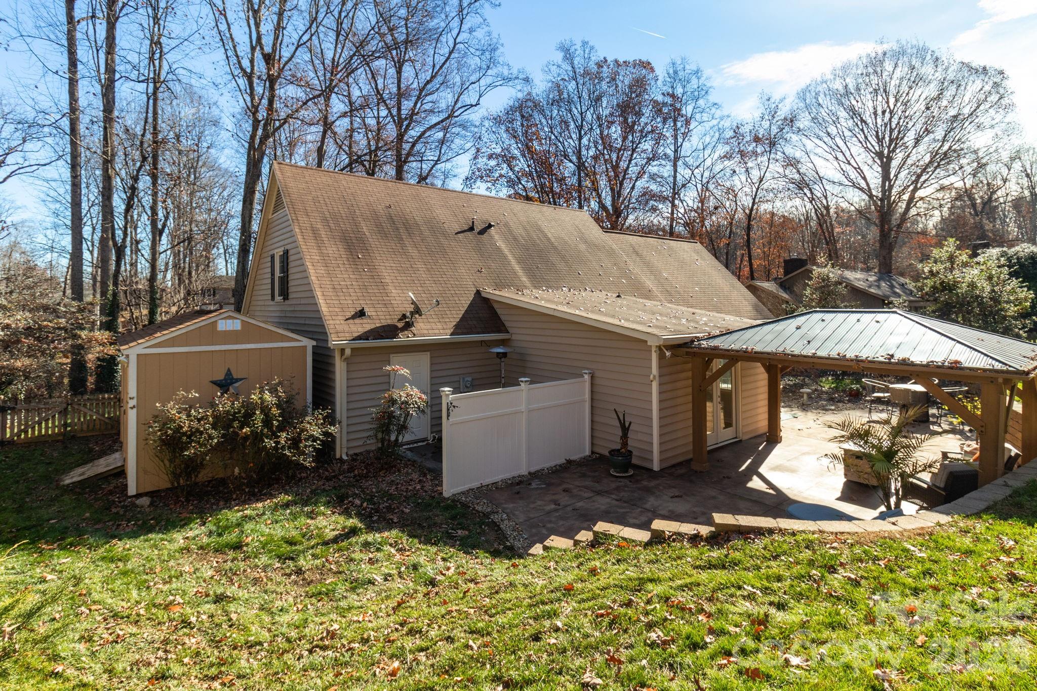 Sundown Valley - Residential