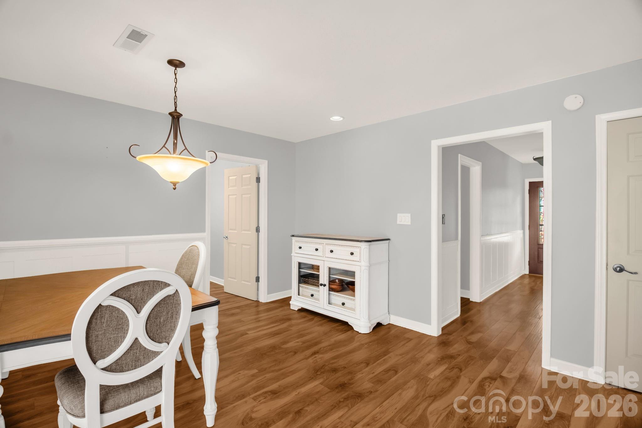 Sundown Valley - Residential