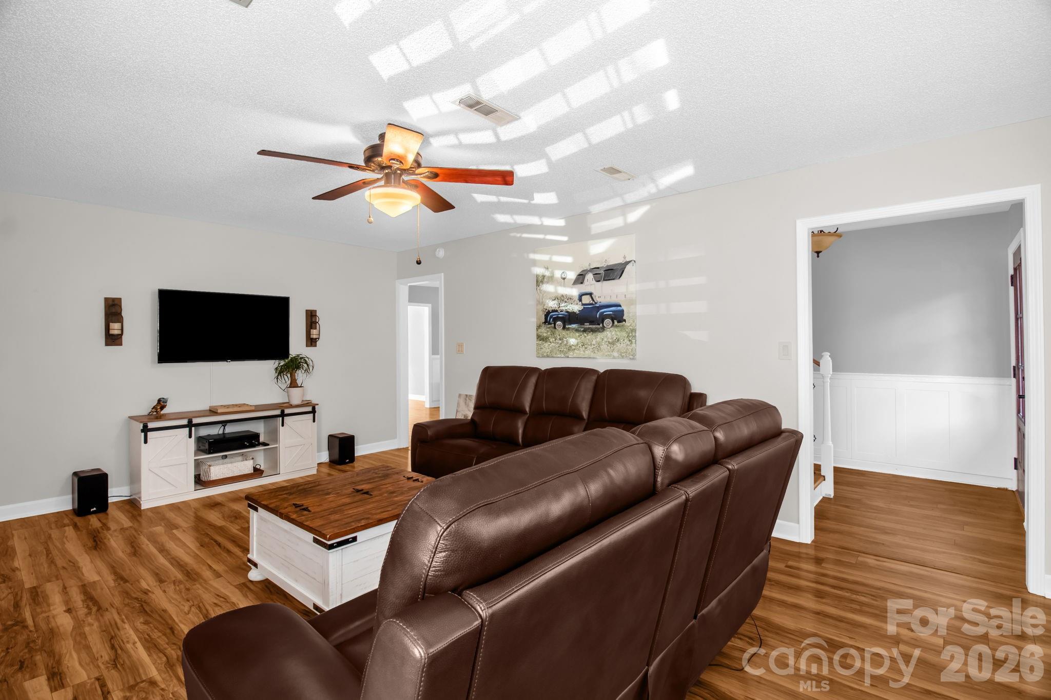 Sundown Valley - Residential