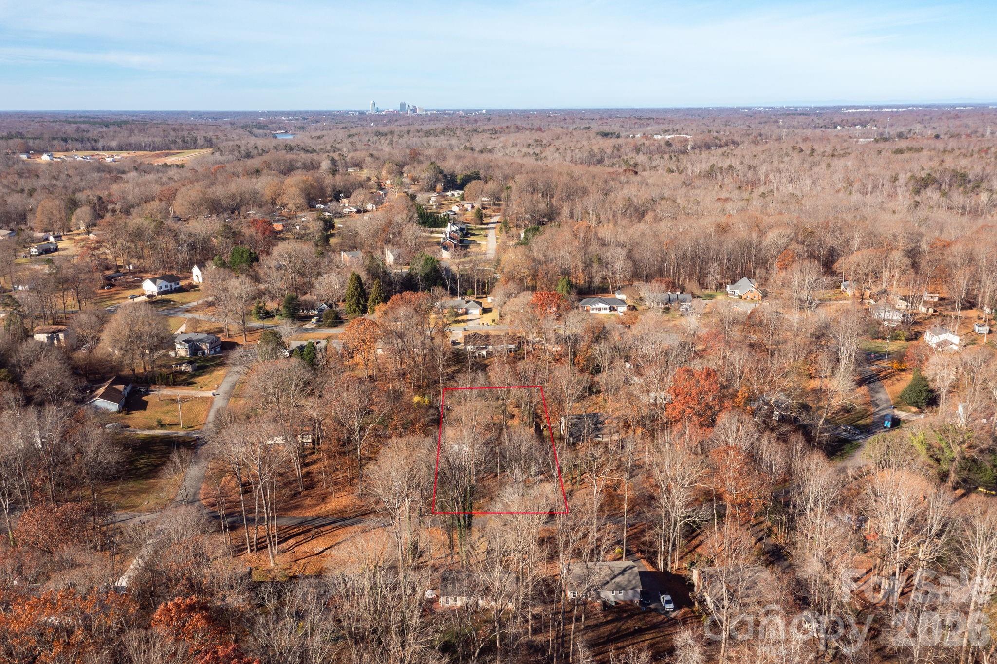 Sundown Valley - Residential