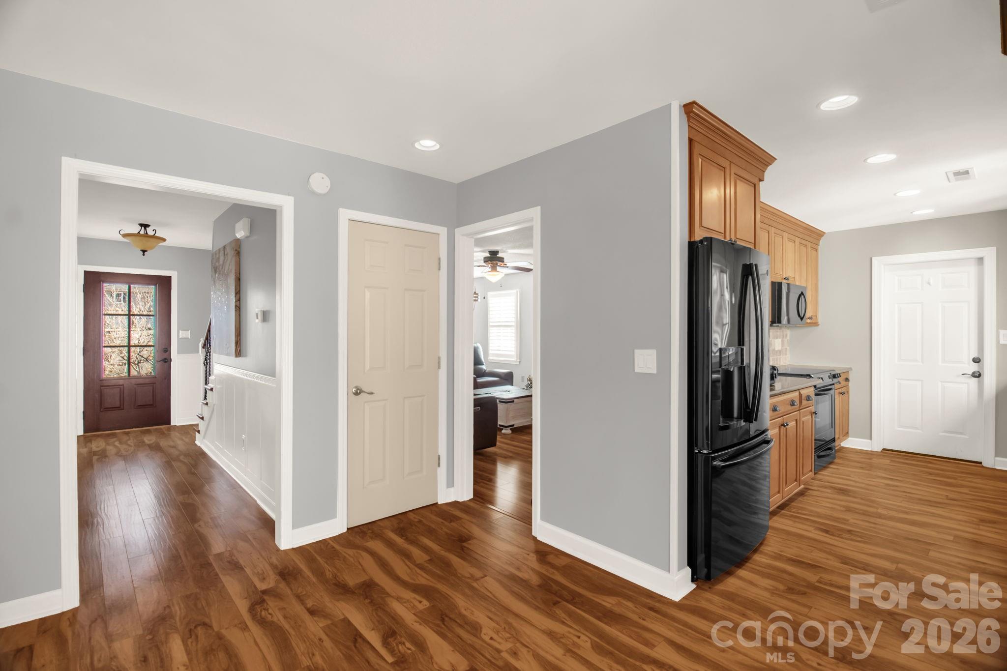 Sundown Valley - Residential