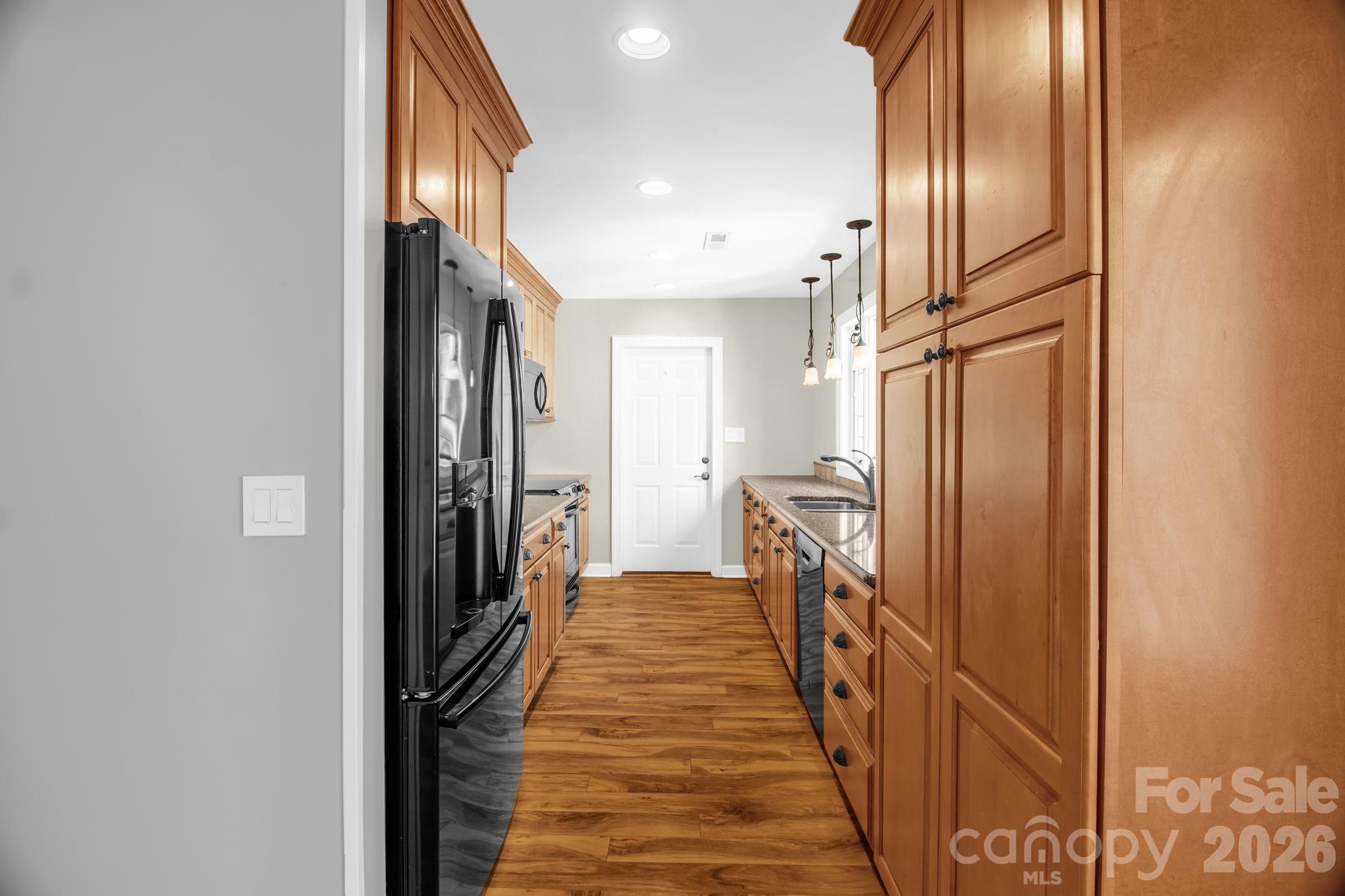 Sundown Valley - Residential