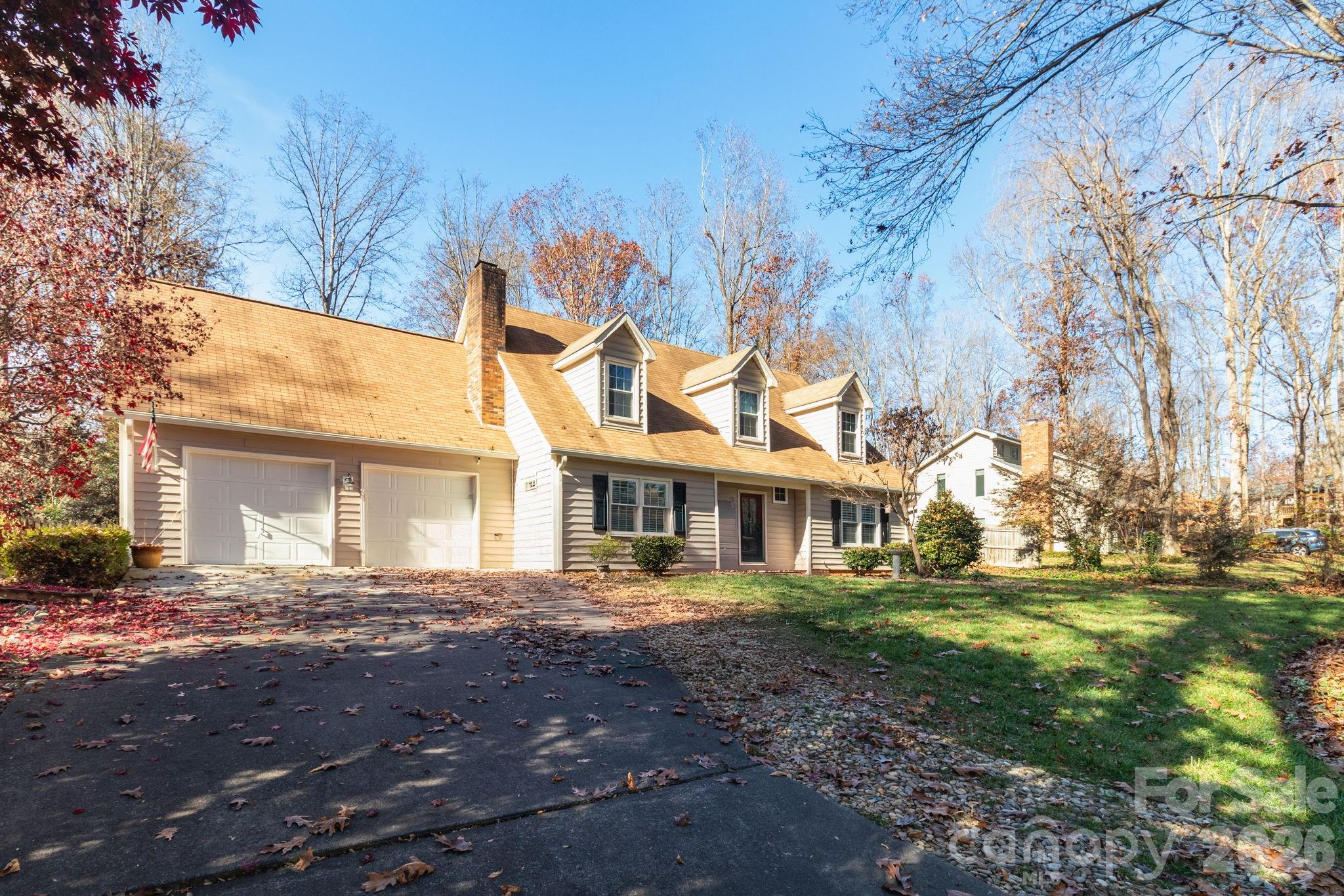 Sundown Valley - Residential