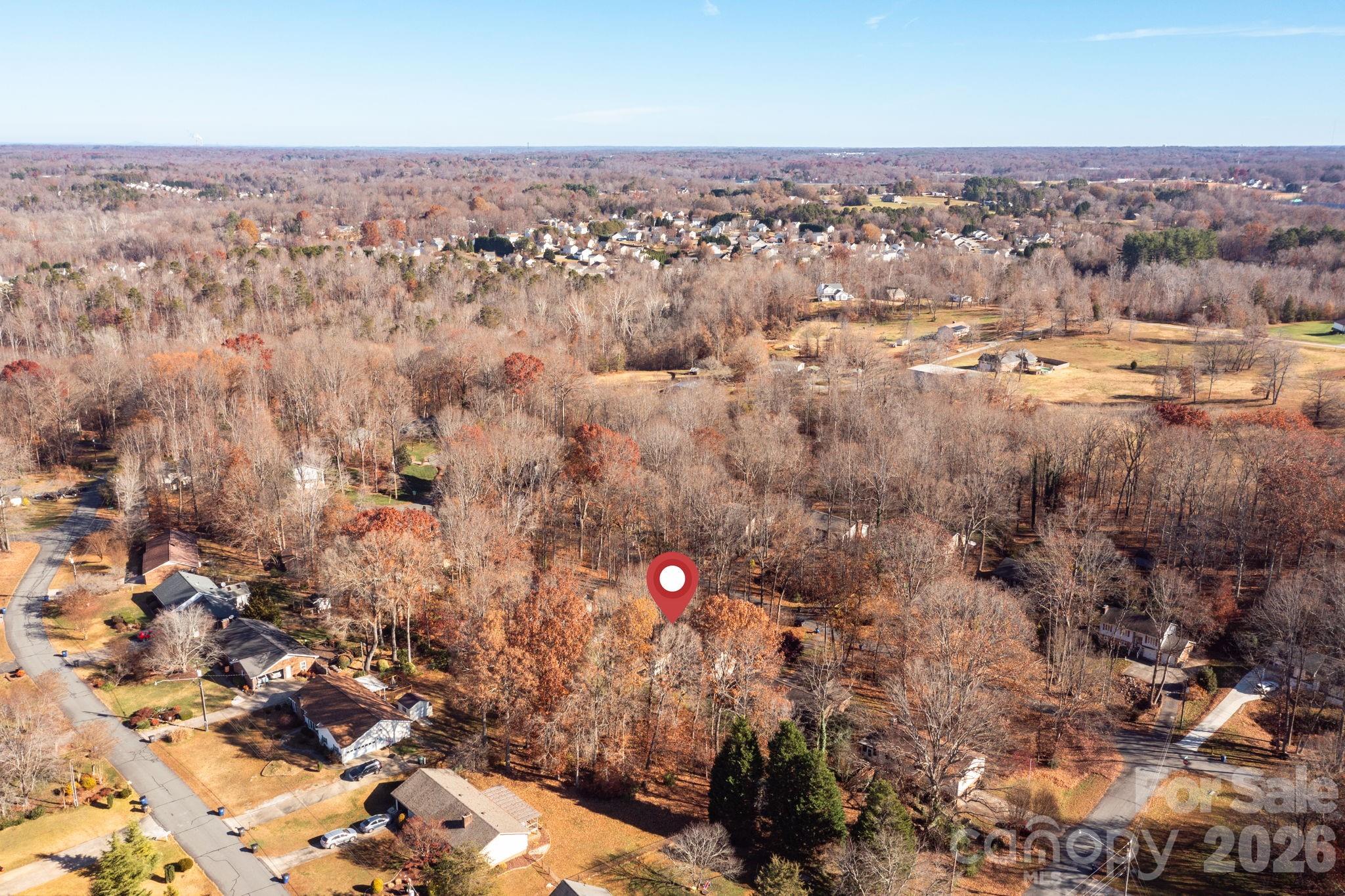 Sundown Valley - Residential