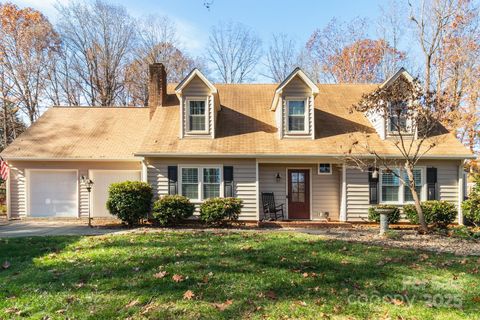 438 Valley meade Drive 43 Kernersville NC 27284