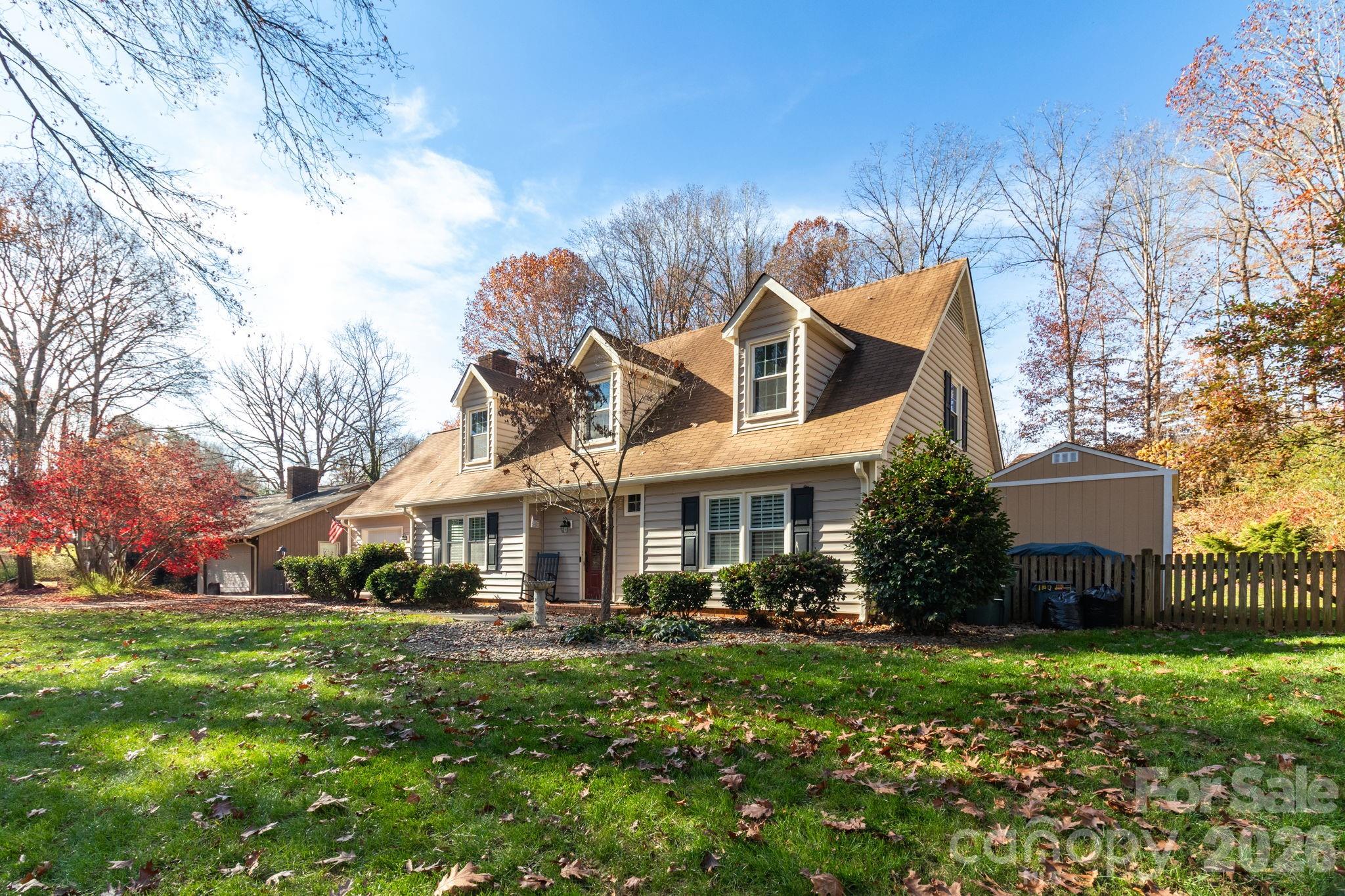 Sundown Valley - Residential