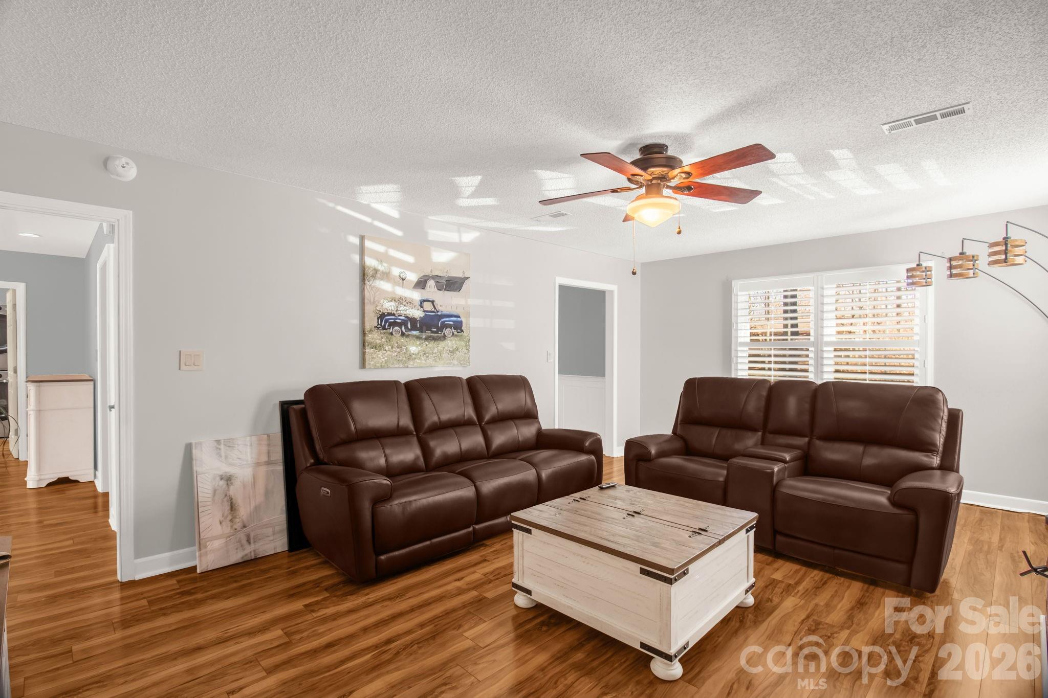 Sundown Valley - Residential