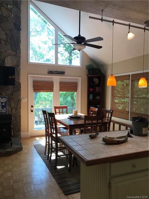 A home in Mount Gilead