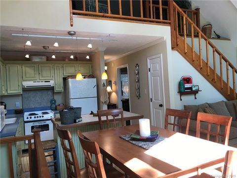 A home in Mount Gilead