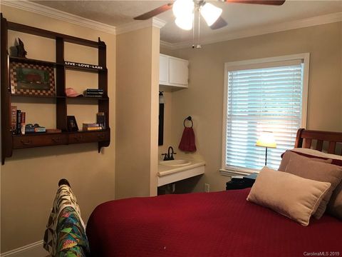 A home in Mount Gilead