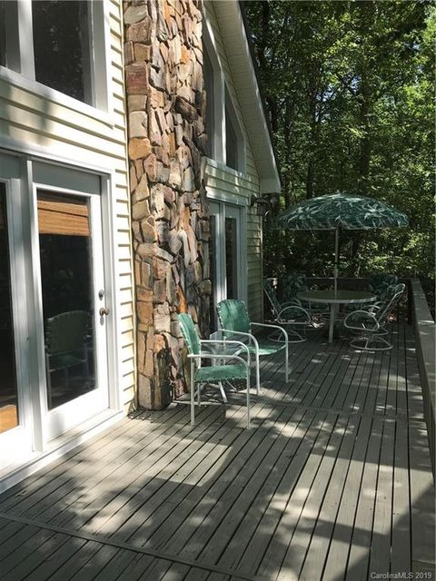 A home in Mount Gilead