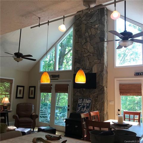 A home in Mount Gilead