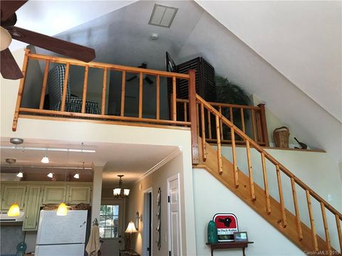 A home in Mount Gilead