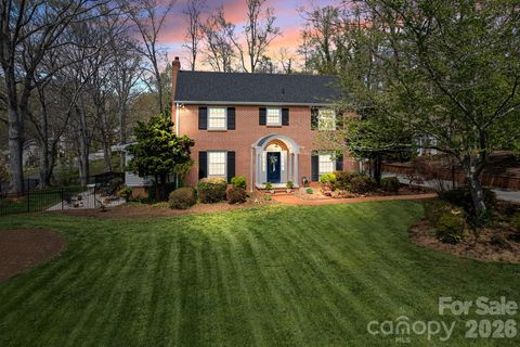 Photo of 211 Dutchman Creek Road, Elkin, NC 28621 (MLS # 4363147)