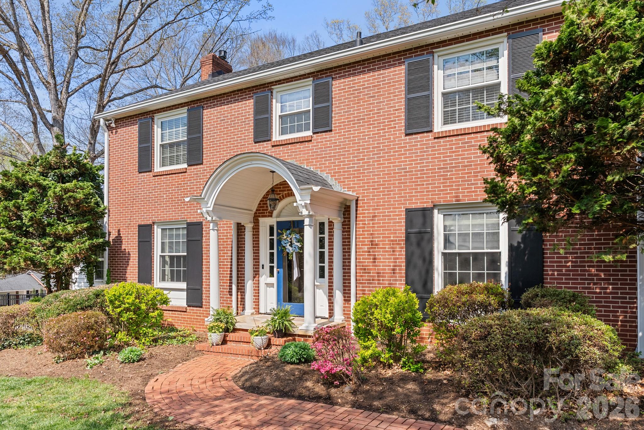 211 Dutchman Creek Road