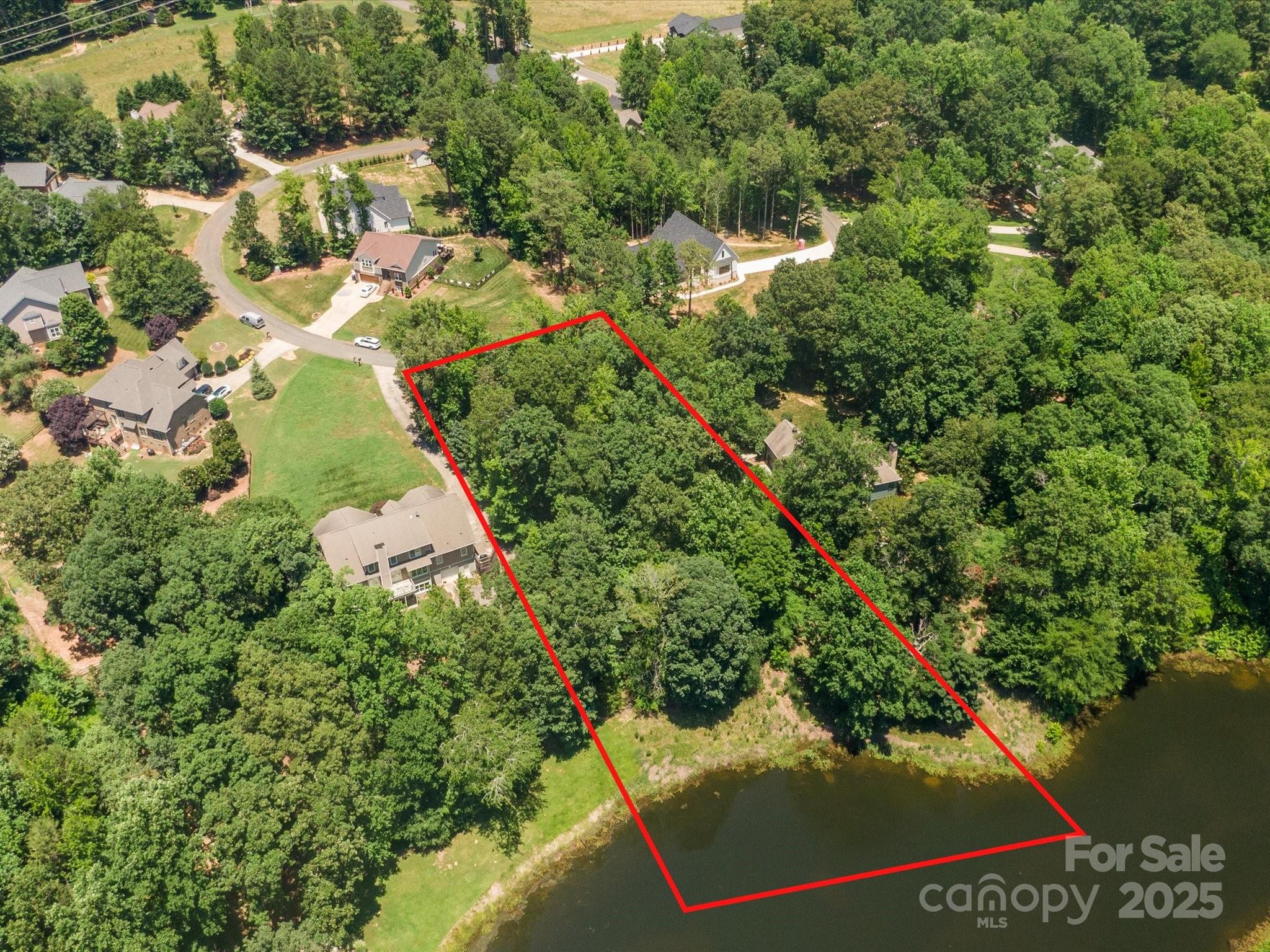 0 Rockwood Drive