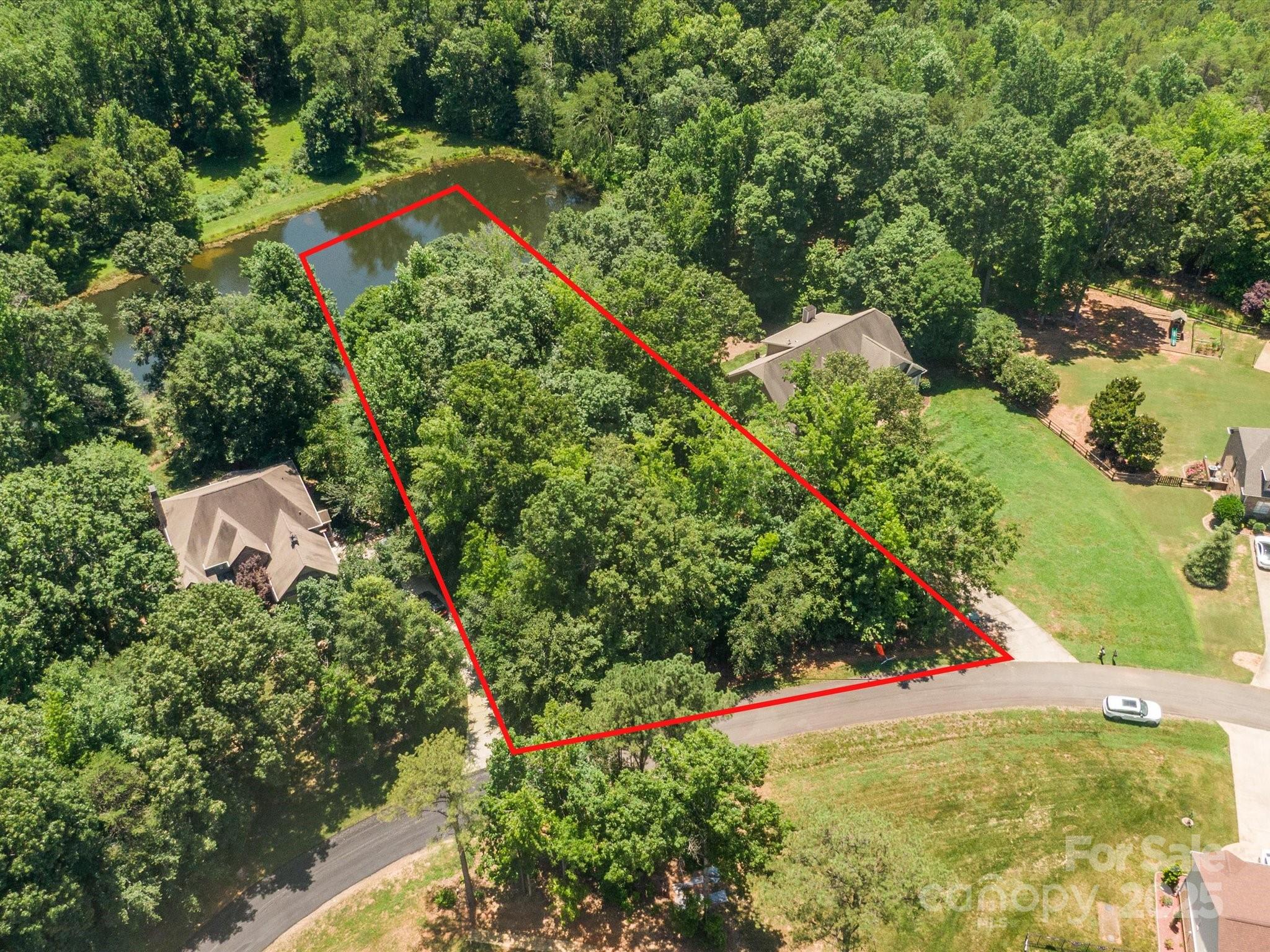 0 Rockwood Drive