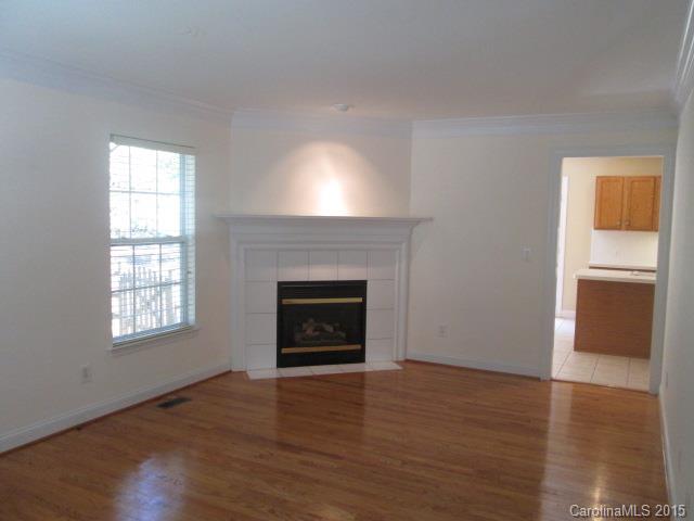 Cameron Woods - Residential Lease