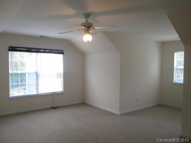 Cameron Woods - Residential Lease