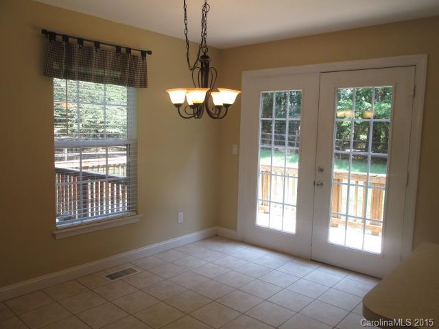 Cameron Woods - Residential Lease