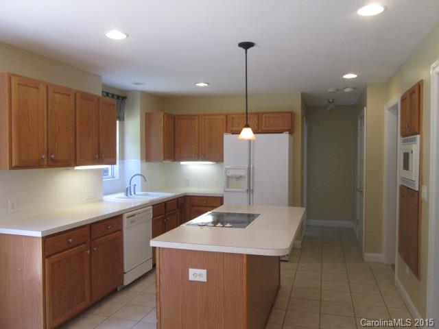 Cameron Woods - Residential Lease