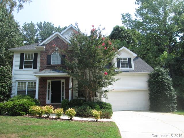 Cameron Woods - Residential Lease