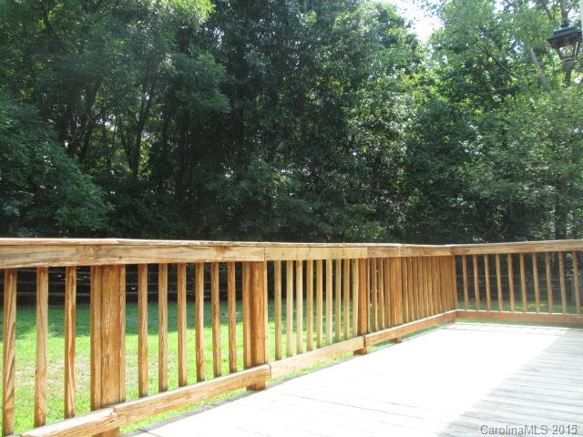Cameron Woods - Residential Lease