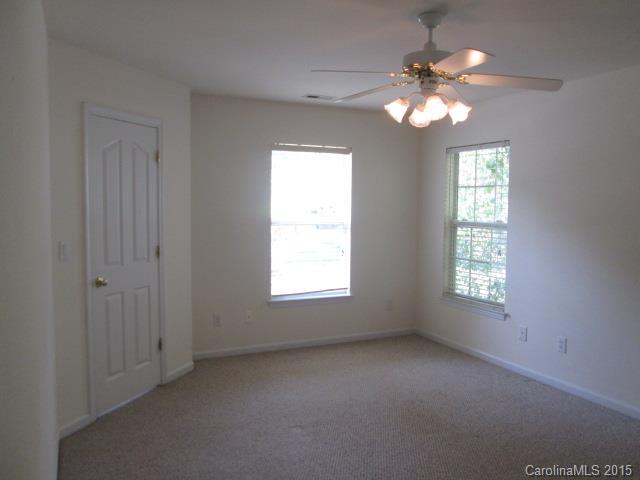 Cameron Woods - Residential Lease