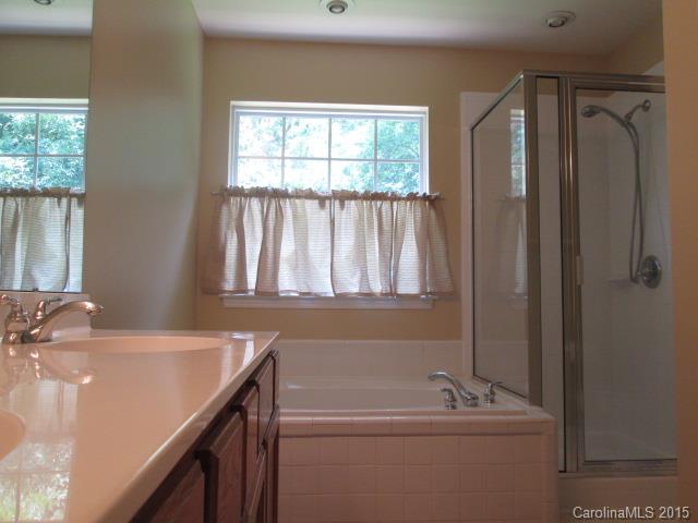 Cameron Woods - Residential Lease