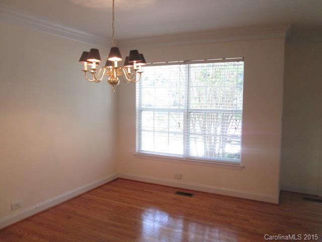 Cameron Woods - Residential Lease