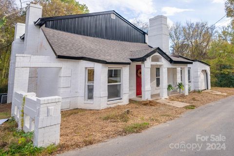 A home in Concord