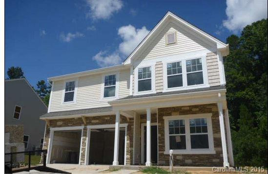 Kendrick Farms - Residential