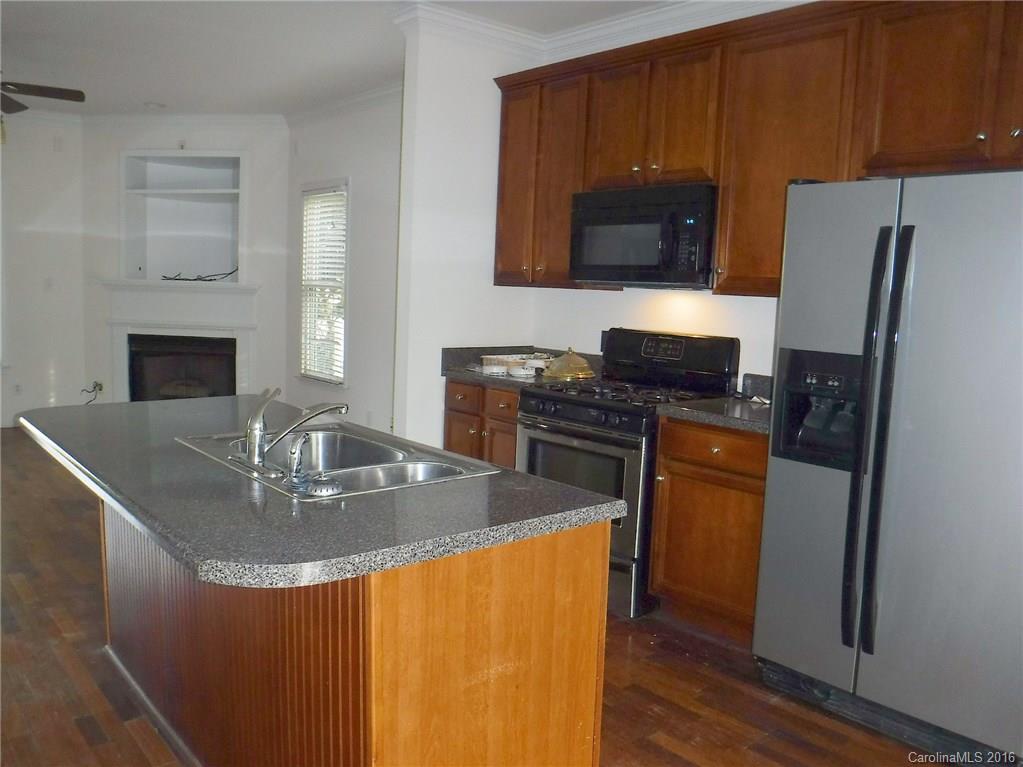 Camellia Corners - Residential