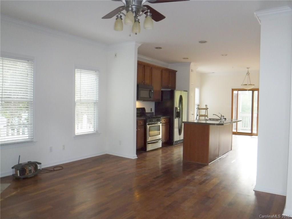 Camellia Corners - Residential