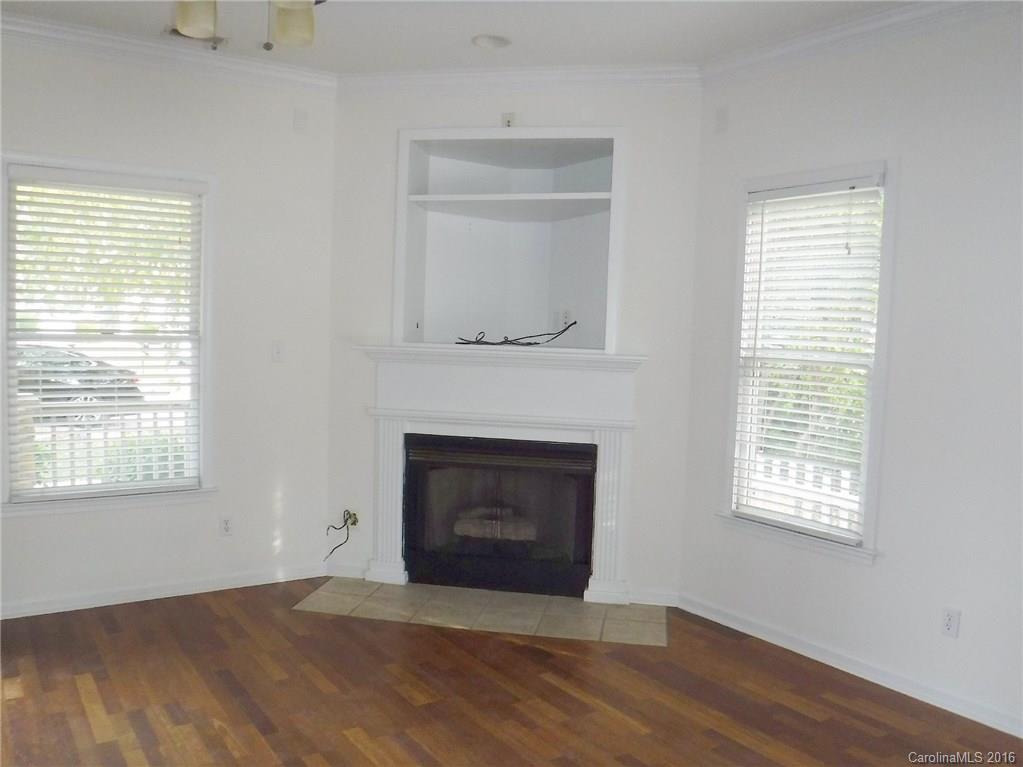 Camellia Corners - Residential