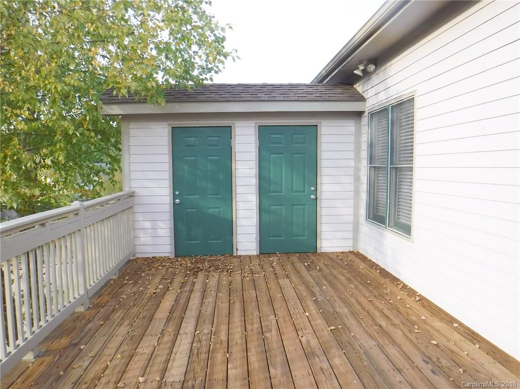 Camellia Corners - Residential