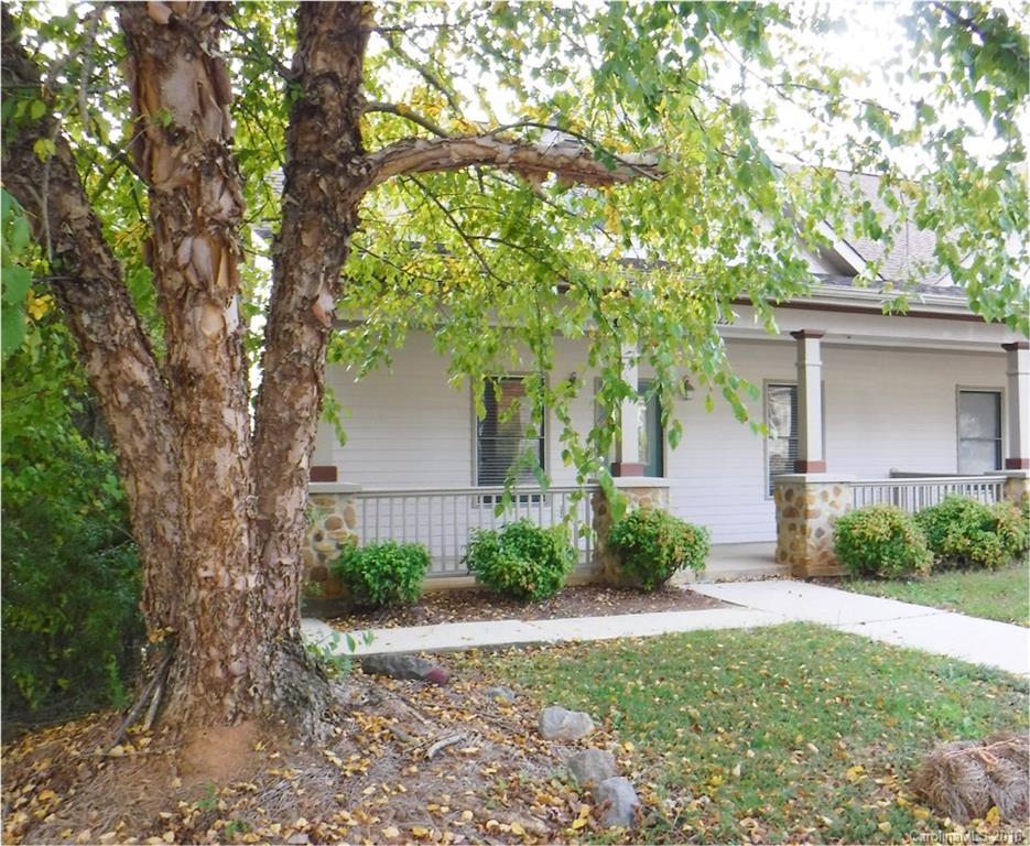 Camellia Corners - Residential