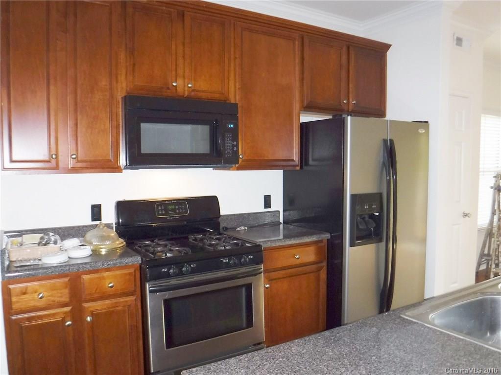 Camellia Corners - Residential