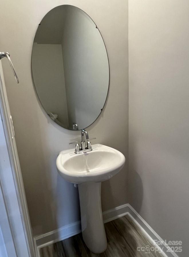 3703 Backwater Street