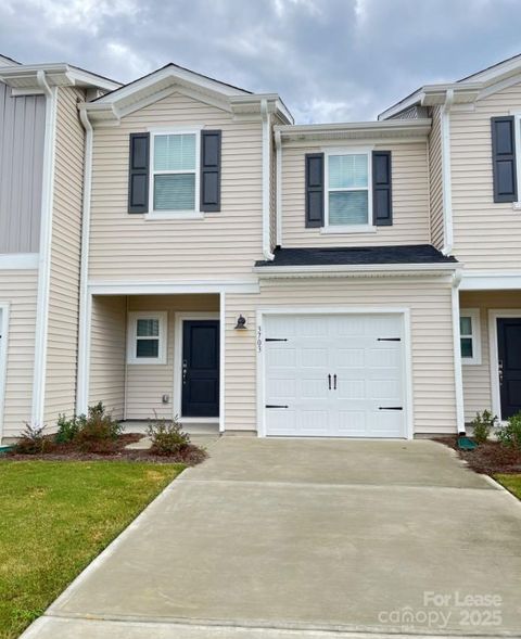 Photo of 3703 Backwater Street, Concord, NC 28027 (MLS # 4329711)