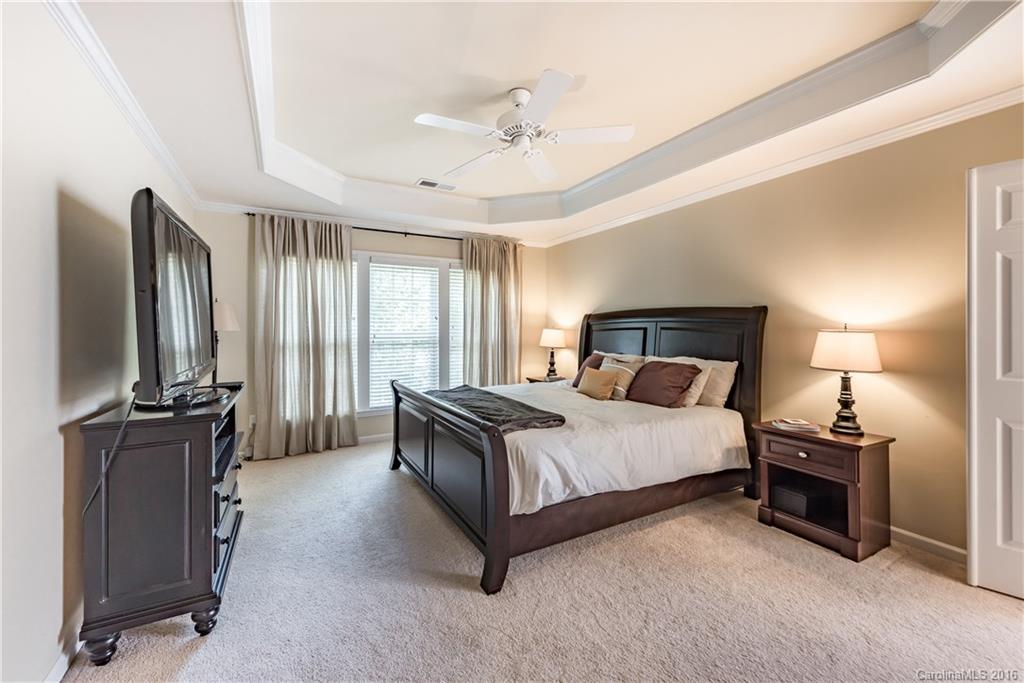 Belair at Carolina Lakes - Residential