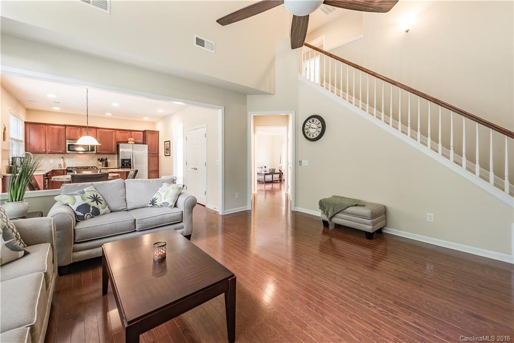 Belair at Carolina Lakes - Residential