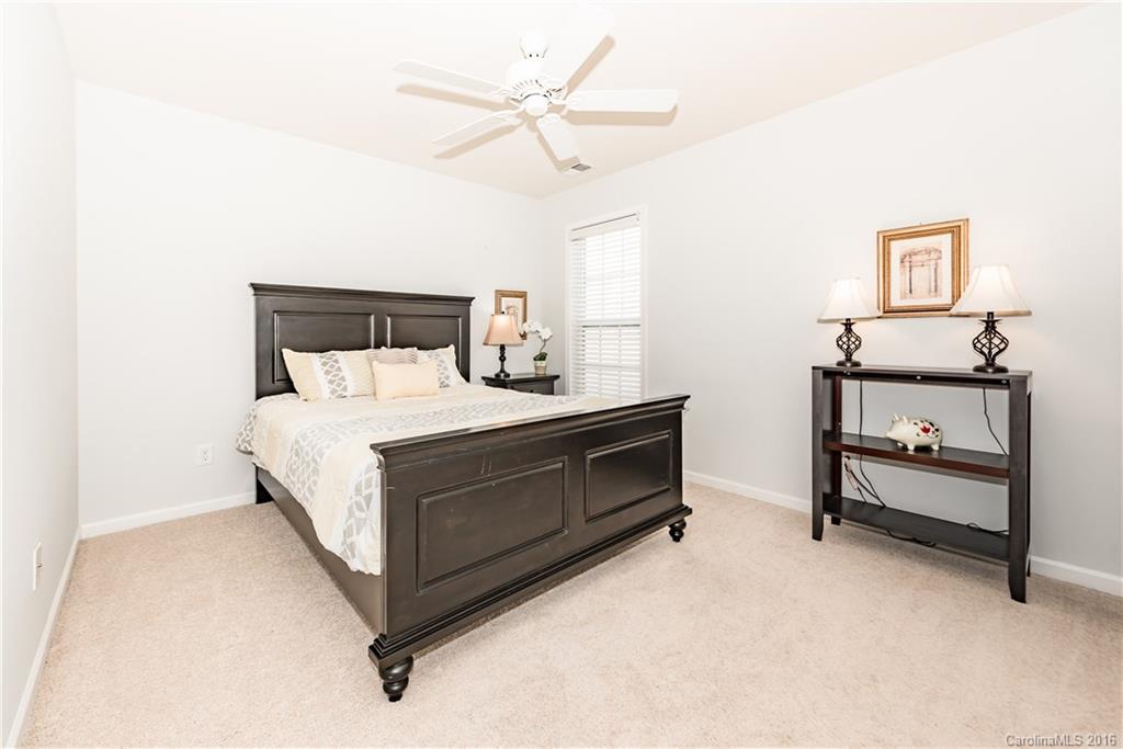 Belair at Carolina Lakes - Residential