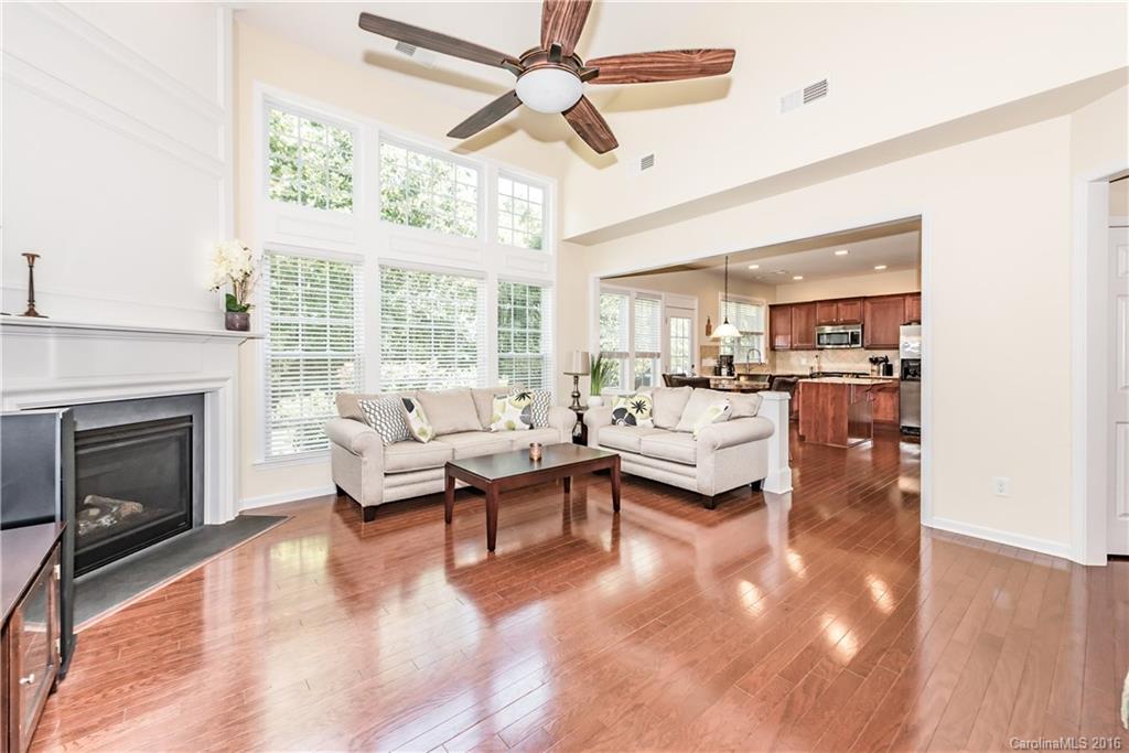 Belair at Carolina Lakes - Residential