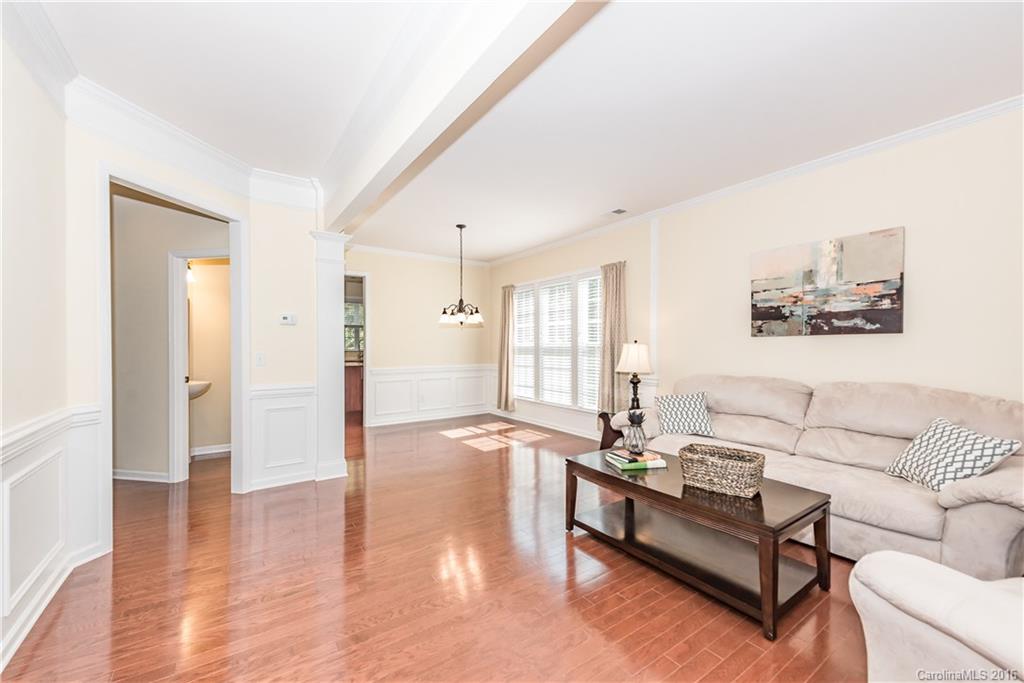 Belair at Carolina Lakes - Residential