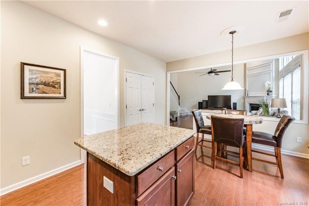 Belair at Carolina Lakes - Residential