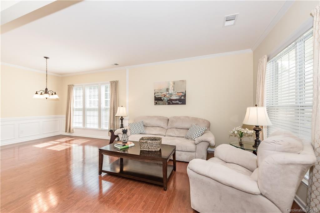 Belair at Carolina Lakes - Residential