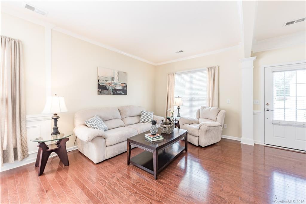 Belair at Carolina Lakes - Residential