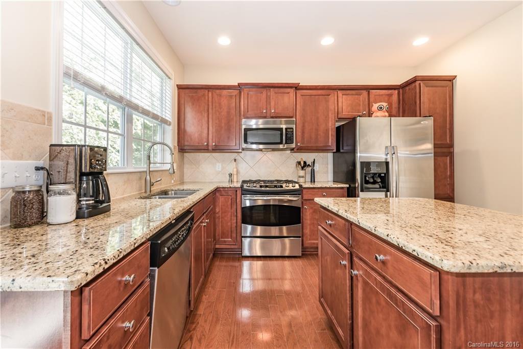 Belair at Carolina Lakes - Residential