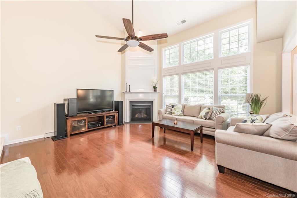 Belair at Carolina Lakes - Residential